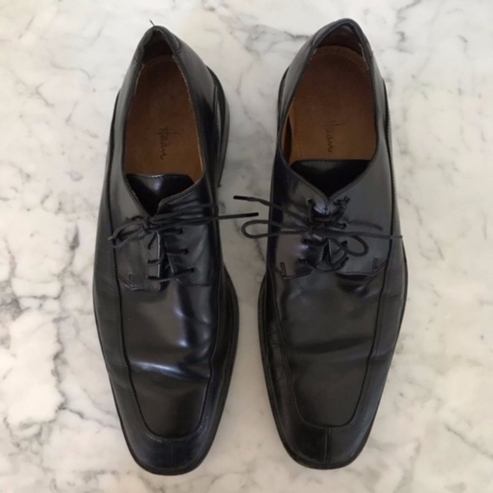 COLE HAAN x NIKE Loafer